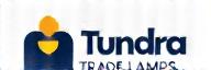 Tundra Trade Lamps Logo